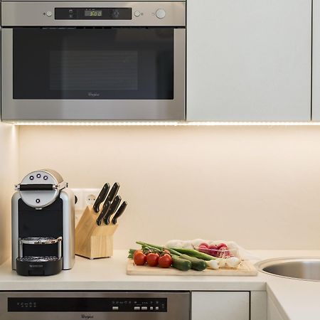 Vienna Grand Apartments Danube Luaran gambar