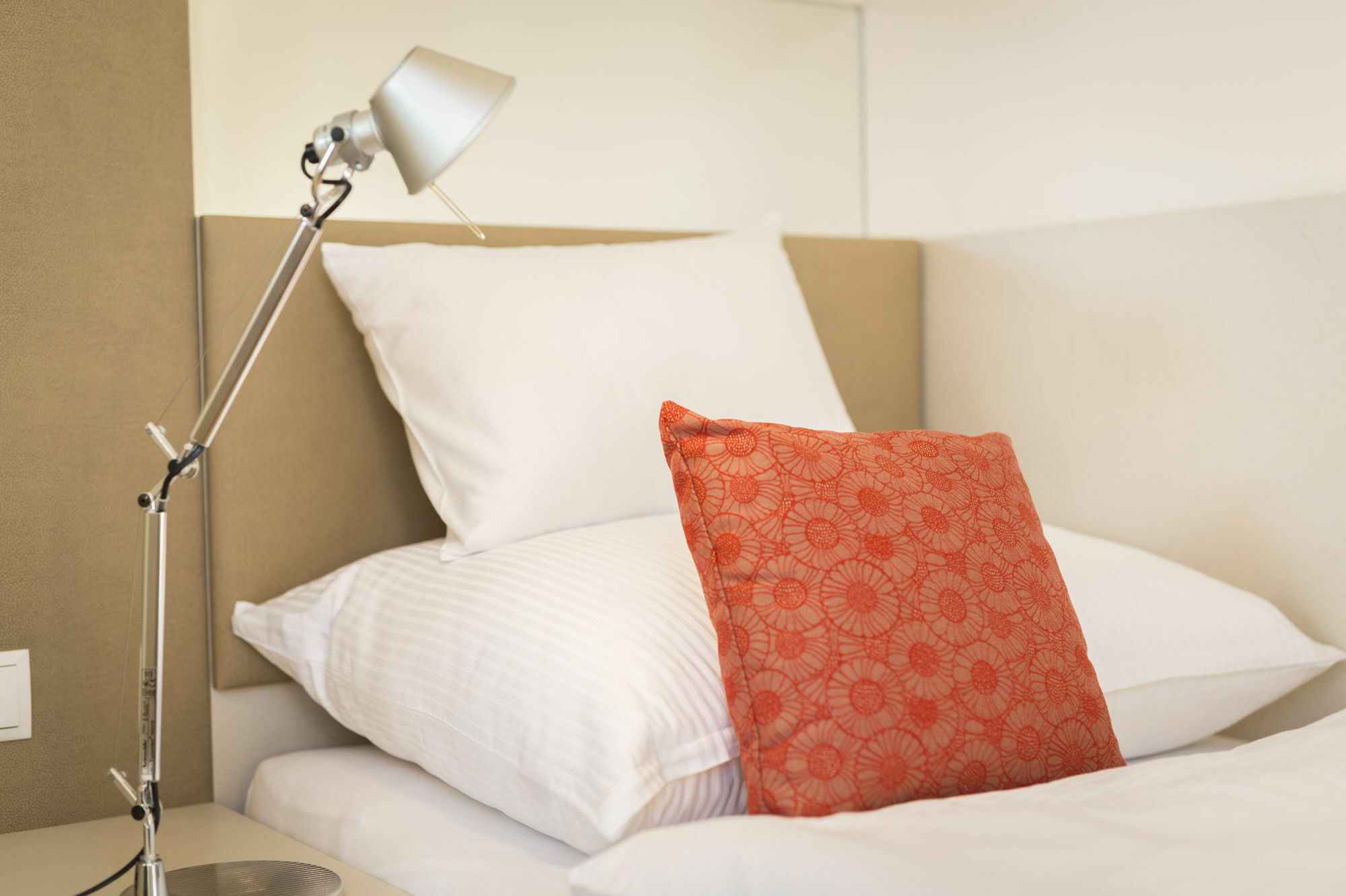 Vienna Grand Apartments Danube Luaran gambar