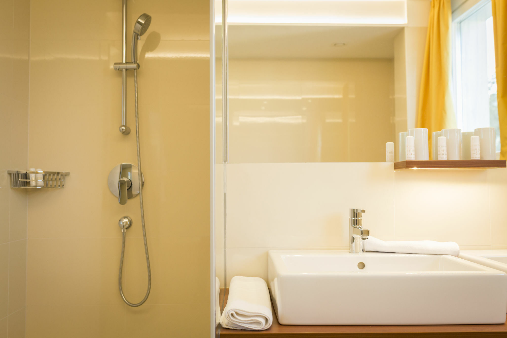 Vienna Grand Apartments Danube Luaran gambar