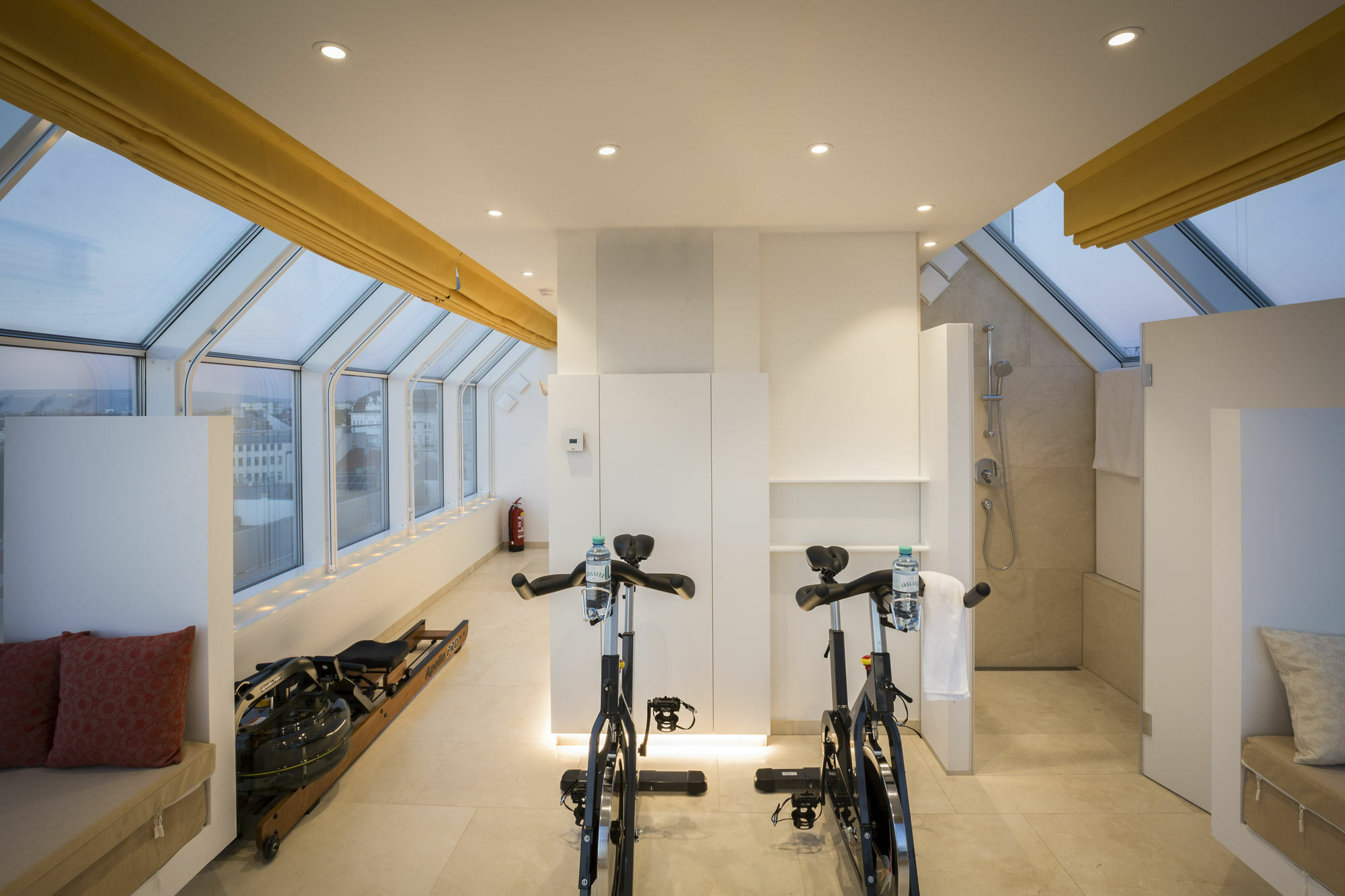 Vienna Grand Apartments Danube Luaran gambar