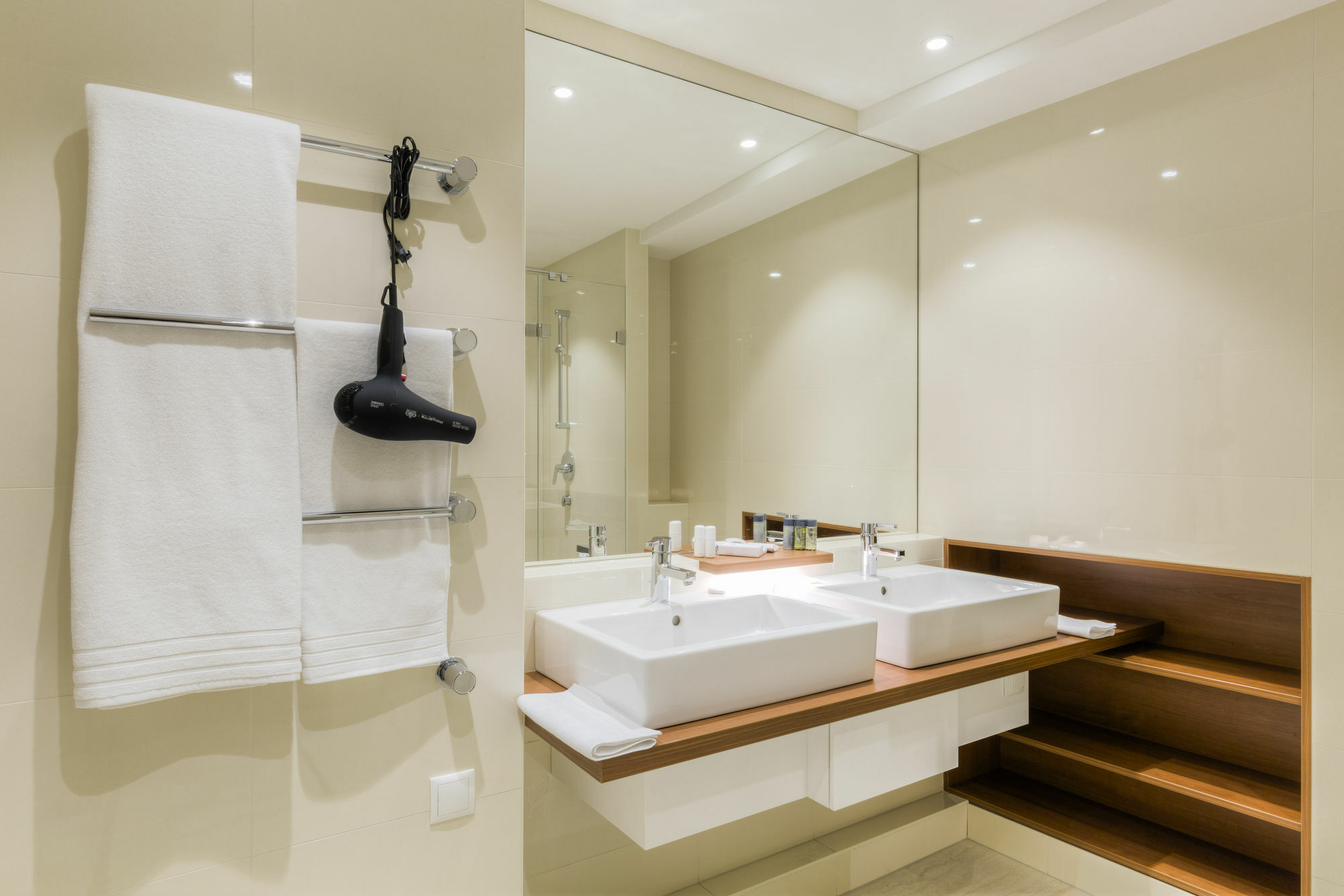 Vienna Grand Apartments Danube Luaran gambar